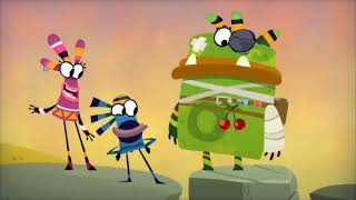 Episode 7 Has A Sparta Boing Remix Nbk Edition