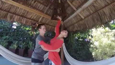 Pat Géa e Alexandre Sanna | Brazilian Zouk