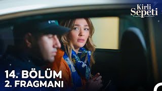 Kirli Sepeti 14. Bölüm 2. Fragmanı | Gizli Kamera Bu! @Kirlisepetidizi