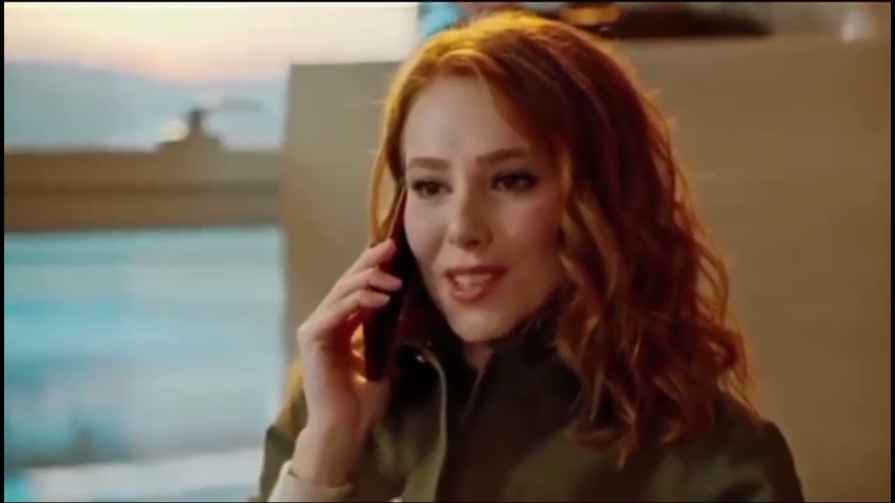 Elçin Sangu🧡🇹🇷