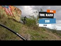 ESTA VA A SER LA RUTA DEL TRAIL BLAZER DUO 2024