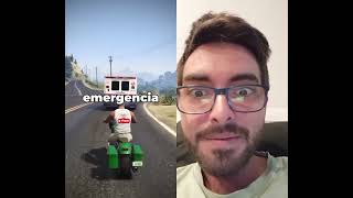 #gta #game #reaccion #curiosidades