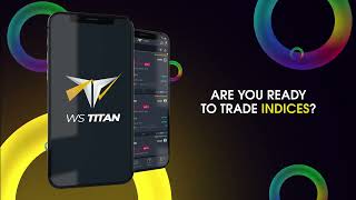 Introducing the Titan App screenshot 5