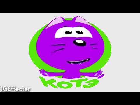Котэ Logo Effects (Inspired By Preview 2 Scott The Woz Effects)