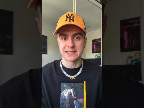 The Scary Meaning Behind The 'Meet The Grahams' Song Cover (Drake Diss Track).. 😳 #shorts