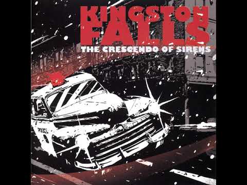 Kingston Falls - Lieutenant Never