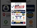Zealous Hiring CPC Freshers 🚨 | Home Health Medical Coding Jobs