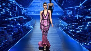 Namrata Joshipura | Fall/Winter 2018/19 | Amazon India Fashion Week