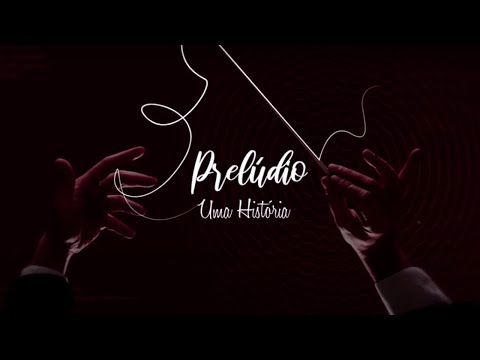 Prelúdio | Uma História: Piano