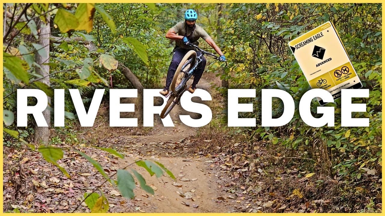 Rivers Edge at Brunswick – MORE-MTB
