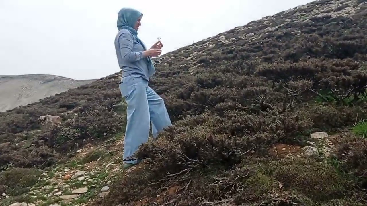 Kahramanmaraş / ahirdaği / küçük göl büyük göl