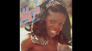 ORQUESTA LA AMISTAD   -  NEGRO FELIZ