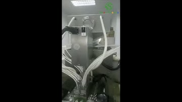 SEC-106II High Speed Softgel encapsulation machine for Oil and Suspension