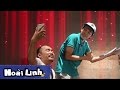 NSƯT Hoài Linh - Hậu Trường Liveshow 2016 Phần 3