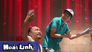 NSƯT Hoài Linh - Hậu Trường Liveshow 2016 Phần 3
