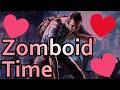 Happy Valentines Day! Ok now Zombies