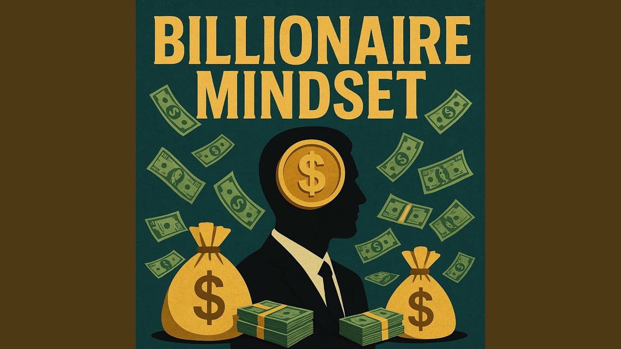 Watch Billionaire mindset on YouTube Watch Billionaire mindset on YouTube