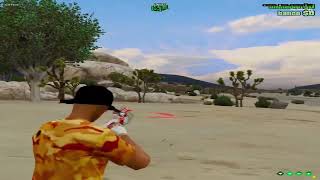 Highlights FiveM #02 - Lado Leste