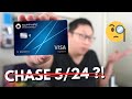 Chase 5/24 Exceptions?? 🧐 | Yikes! Huge Capital One Credit Defaults