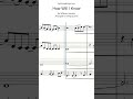 Whitney Houston - How Will I Know | String Quartet Sheet Music | lightningstrings.com
