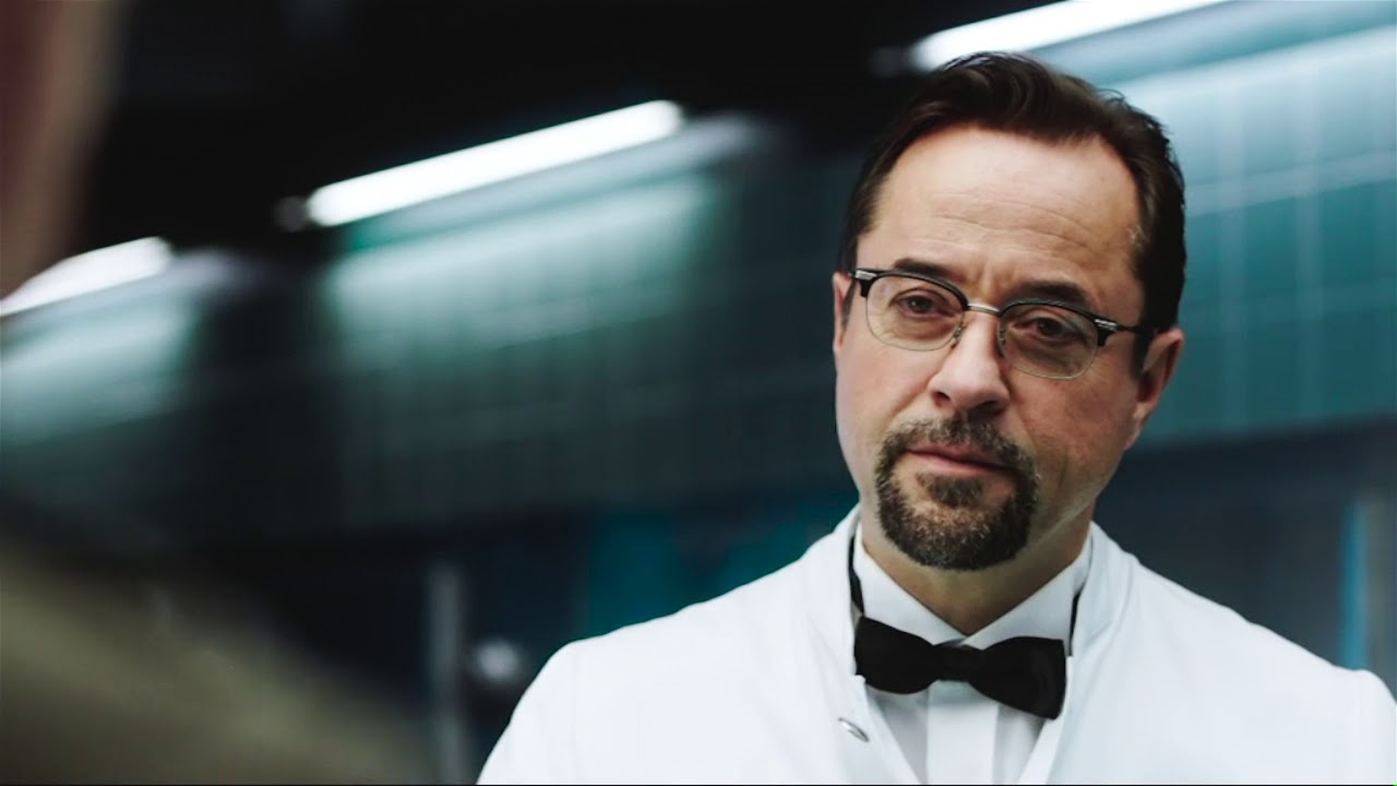 Tatort Münster - Thiel/Boerne - Find My Way Back