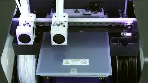 BCN3D Sigma   Getting Started  Printer Calibration