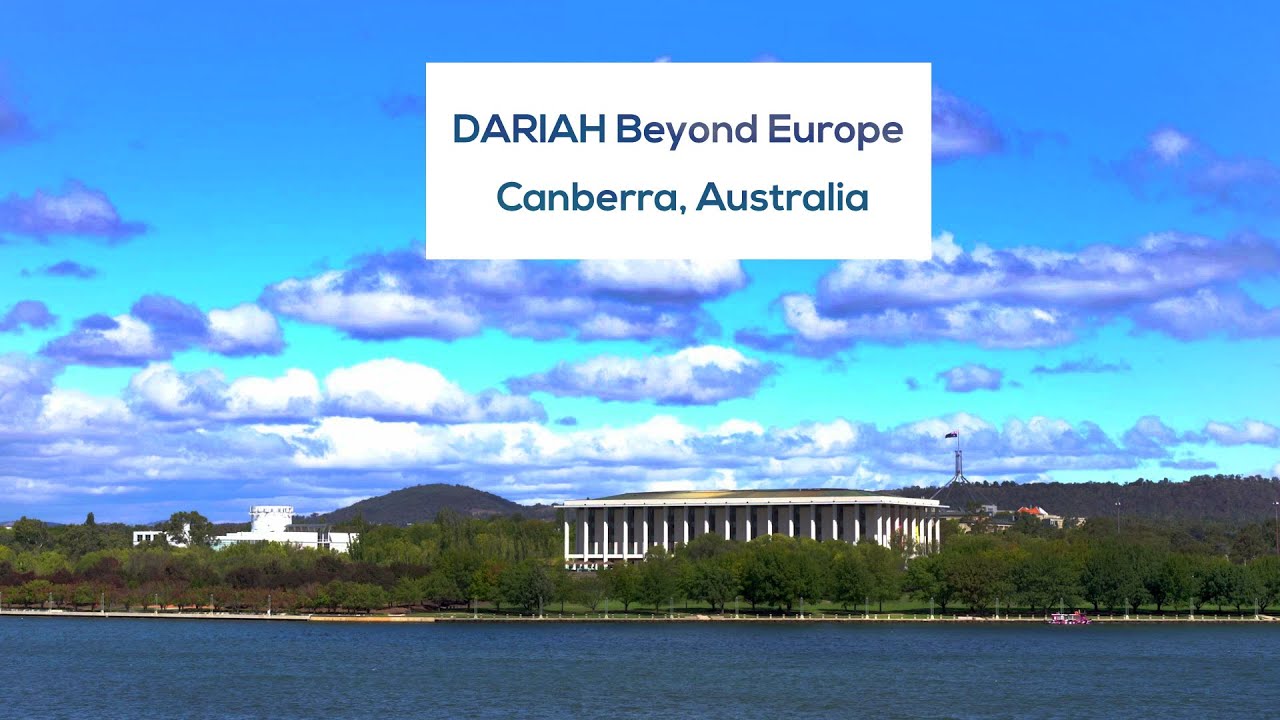 Humanities, Arts and Culture Data Summit and 3rd DARIAH beyond Europe Workshop (NLAustralia)