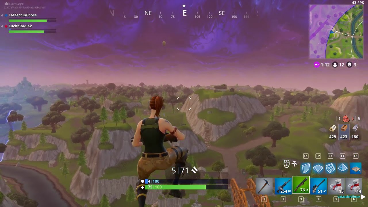 Fortnite Launch Crash | Fortnite Free In Game Spray