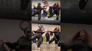 Bundle By Bundle - Burna Boy Dance Cl