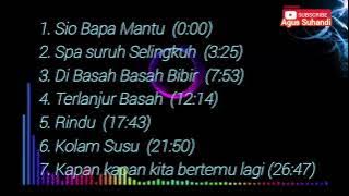 Daftar Lagu Lagu Disco Rmx