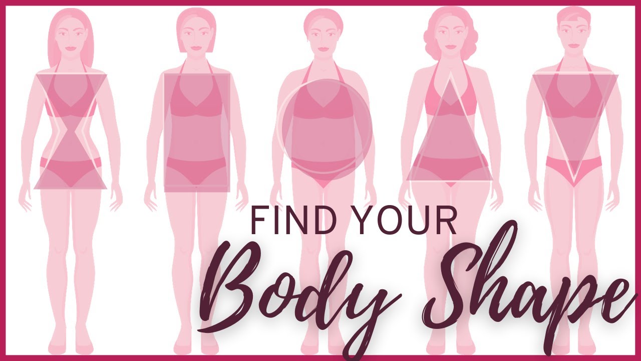 Discover Your Body Shape