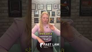 Good vs Bad Prosecutors