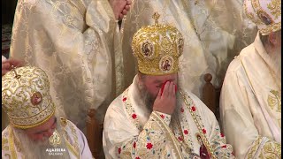 Oduševljenje i suze nakon priznanja autokefalnosti Makedonske pravoslavne crkve