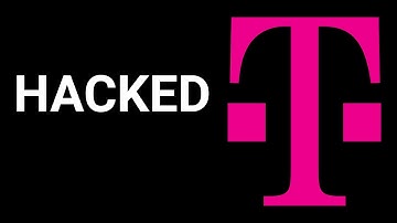 T-Mobile Was Hacked | What You Should Do