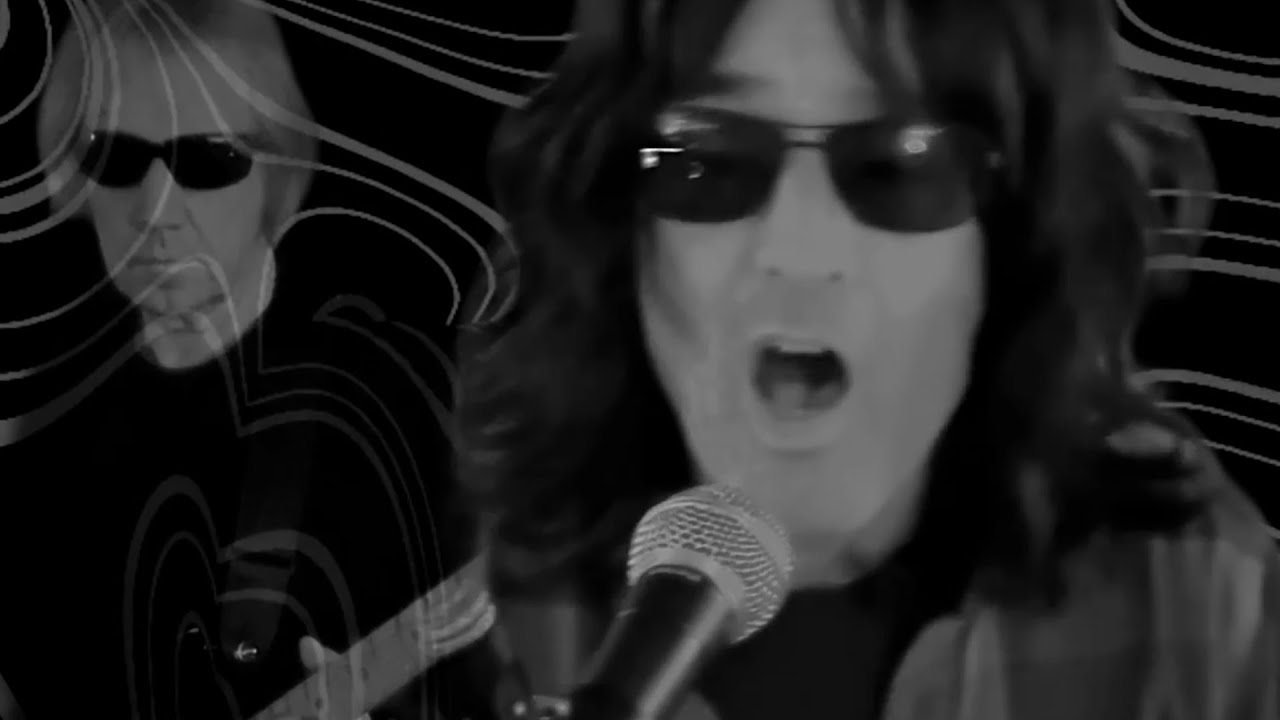 Moving On – Gumshen | Alternative Rock • Focus • Stay in the Zone