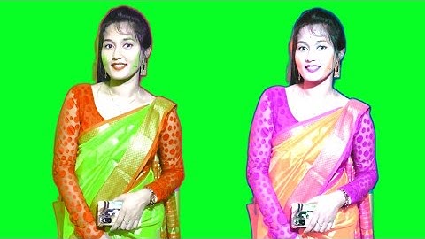 PixelLab Green Screen Photos Editing Tutorial Step by Step part 287