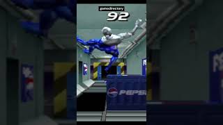 do you remember? Full Gameplay in Channel #pepsi #game #pepsiman #psx #ps1 #ps1games #ps1gameplay