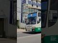 Baliwag Transit, Inc. 1847 Hino Grandeza. #shorts