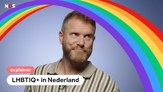 De strijd voor gelijkheid: van doodstraf tot Pride