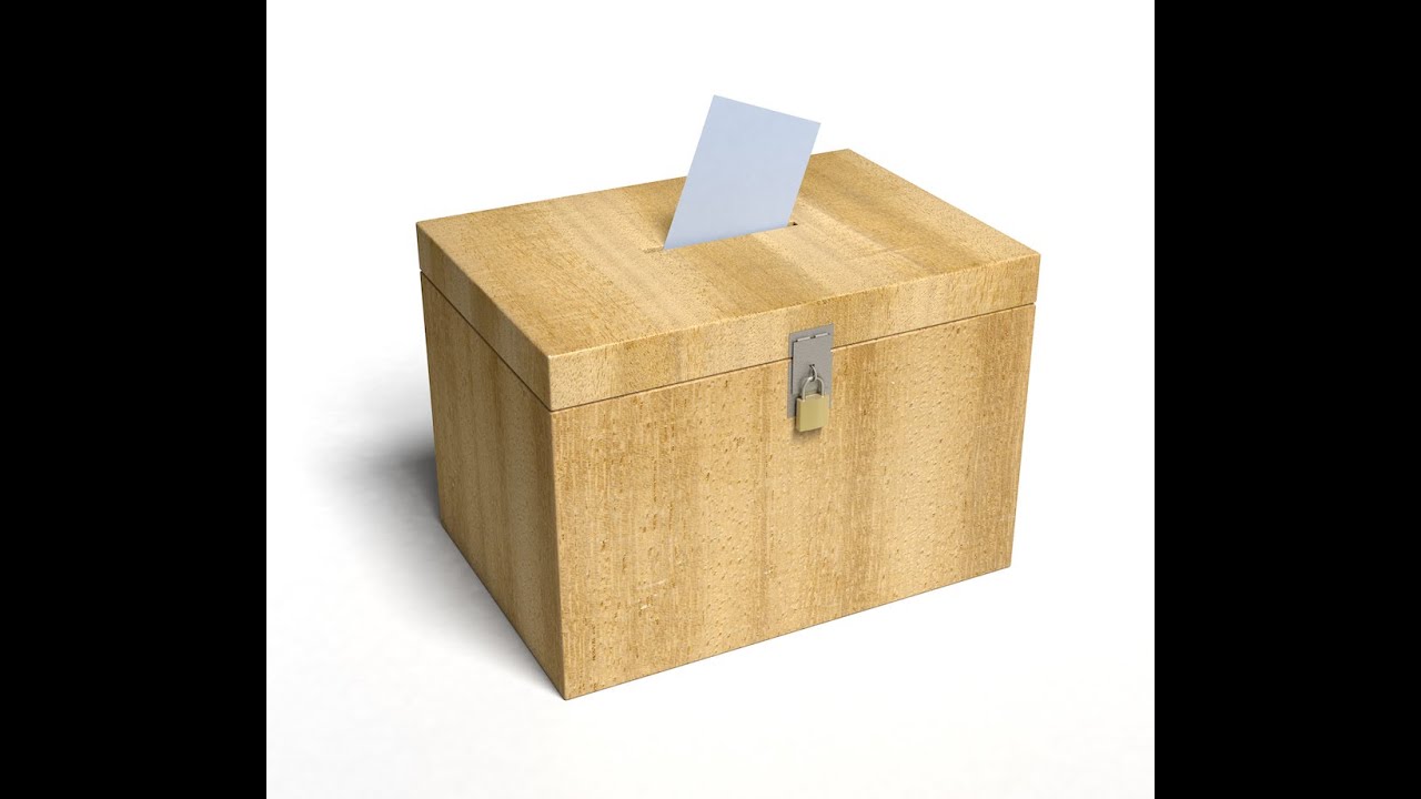 The suggestion box strikes back