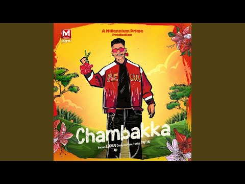 Eechuu & Muthu - Chambakka
