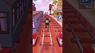 Subway surfers #game #subwaysurfers #subgame #gaming #subgames #funny #like #subscribe