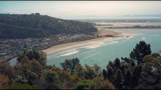 ChristchurchNZ - CHCH2020
