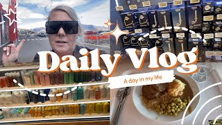 ❤️DAILY VLOG: ZAKUPY W IKEA/SZUKAMY AKCESORII DO ŁAZIENKI/ZASKAKUJĄCA RÓŻNICA CEN/💞AgnesLovelyLife