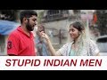 Indian men are stupid  498a equalist aastha