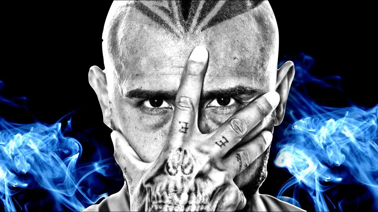 The BRUTALITY of ARTURO VIDAL in 2021 - Motivational