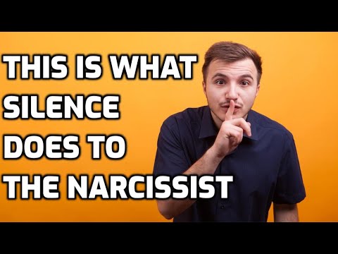 Video: Narcissist Ni Nani? Umekutana Naye Au Unaishi Nao?