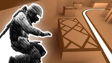 CS:S - bhop_ripdream (hsw) in 53.7 by StarLy