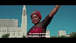 Mana Boss -  Zama Zama  (kumpocha) official video