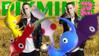 Pikmin Rumble 2